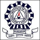 National Institute of Technology Durgapur Logo